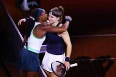 WTA 500 - Stuttgart Open