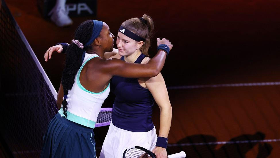 WTA 500 - Stuttgart Open