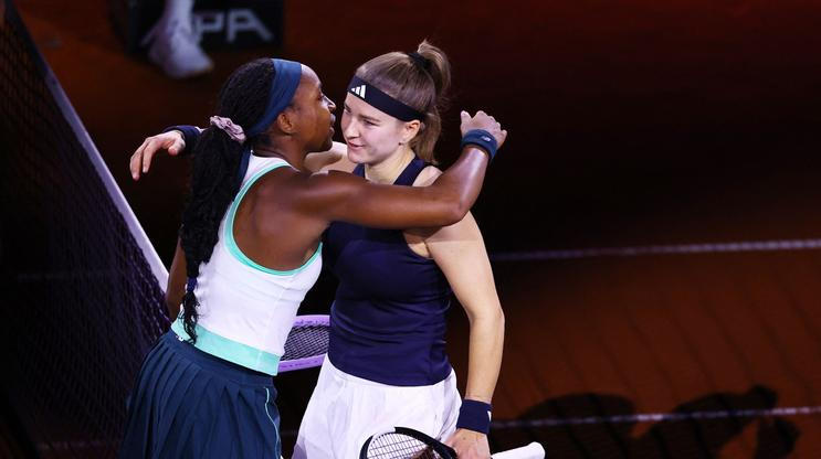 WTA 500 - Stuttgart Open