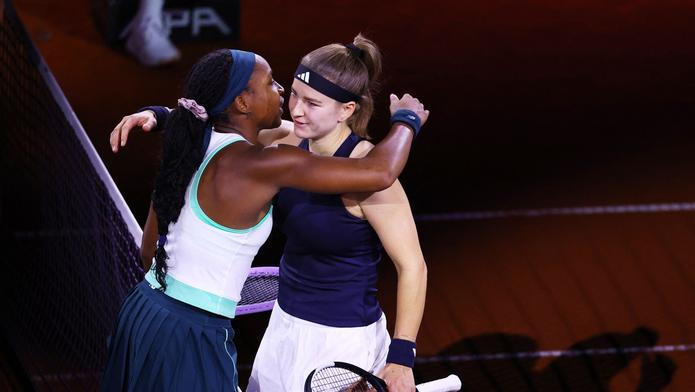 WTA 500 - Stuttgart Open