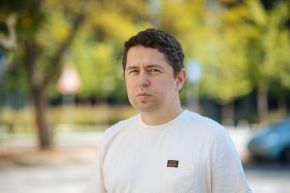 Andrej Babiš mladší, Andrej Babiš junior