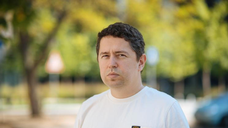 Andrej Babiš mladší, Andrej Babiš junior