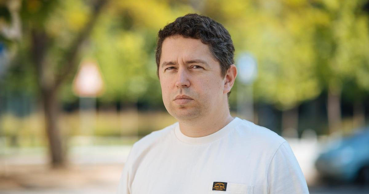 „Skončíš jako Orbán, jsi ruský mafián.“ Andrej Babiš mladší ostře sepsul svého otce