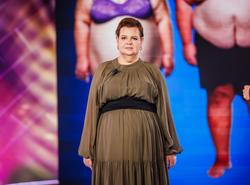Marie Juhosová zhubla během jednoho roku 49 kilogramů