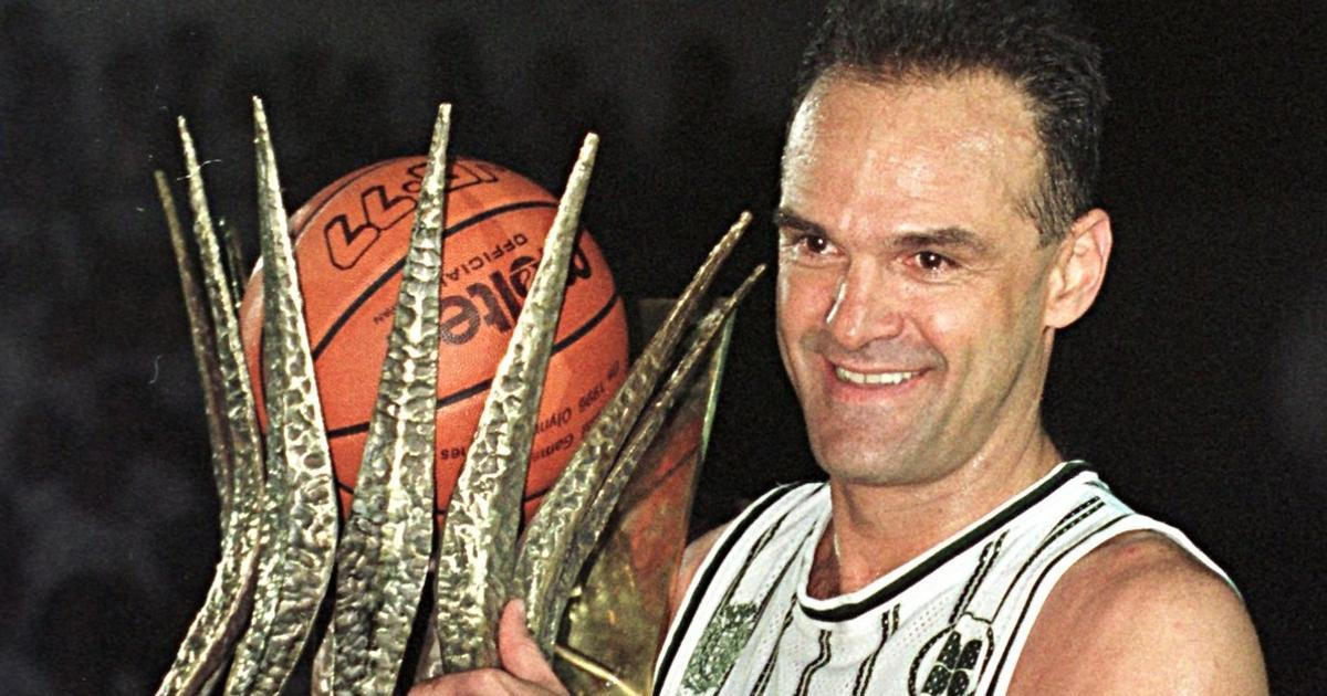 Světový basketbal smutní. Výkony zesnulé legendy překonal jen LeBron James