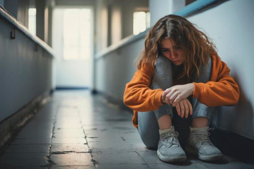 Děsivý symbol dneška: statisíce zohavených dětí. Viník je jasný, shodují se experti