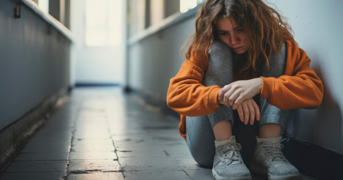 Děsivý symbol dneška: statisíce zohavených dětí. Viník je jasný, shodují se experti