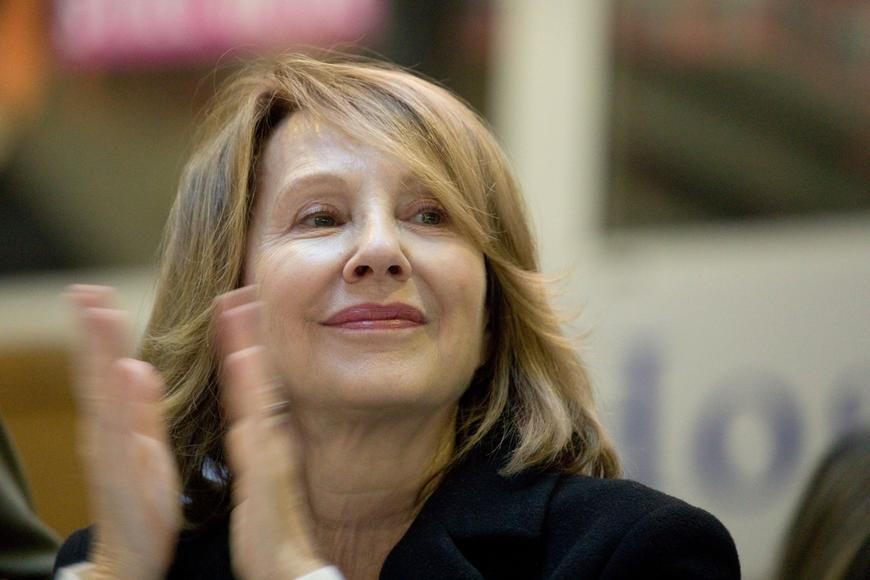 Zemřela francouzská herečka Nathalie Bayeová, držitelka čtyř cen César