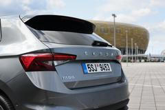 Mezi nejlevnější auta v Česku pronikla opět i Škodovka.