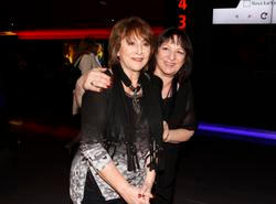 Martha a Tena Elefteriadu