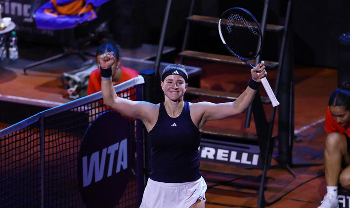 WTA 500 - Stuttgart Open