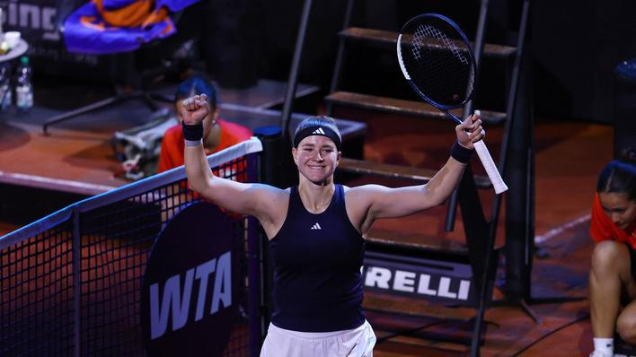 WTA 500 - Stuttgart Open