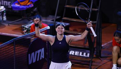 WTA 500 - Stuttgart Open