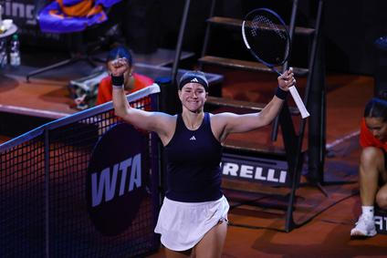 WTA 500 - Stuttgart Open