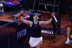 WTA 500 - Stuttgart Open