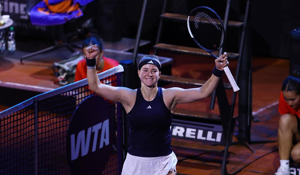 WTA 500 - Stuttgart Open