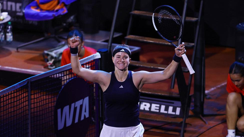 WTA 500 - Stuttgart Open