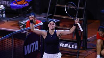 WTA 500 - Stuttgart Open