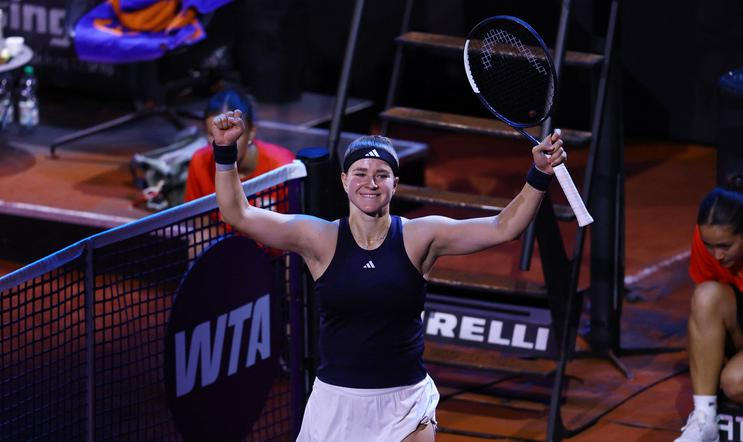 WTA 500 - Stuttgart Open