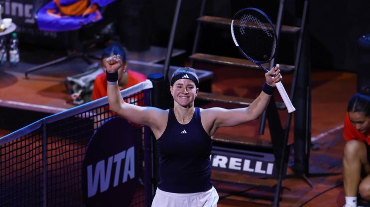 WTA 500 - Stuttgart Open