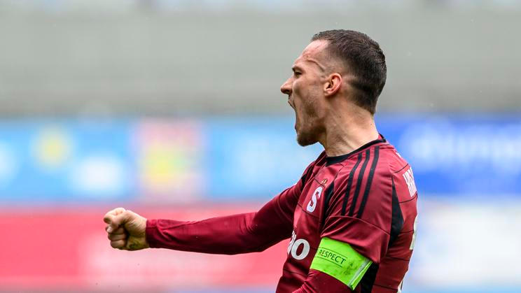 Lukáš Haraslín