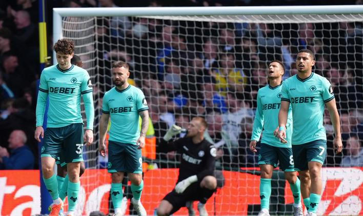 Britain Premier League Soccer