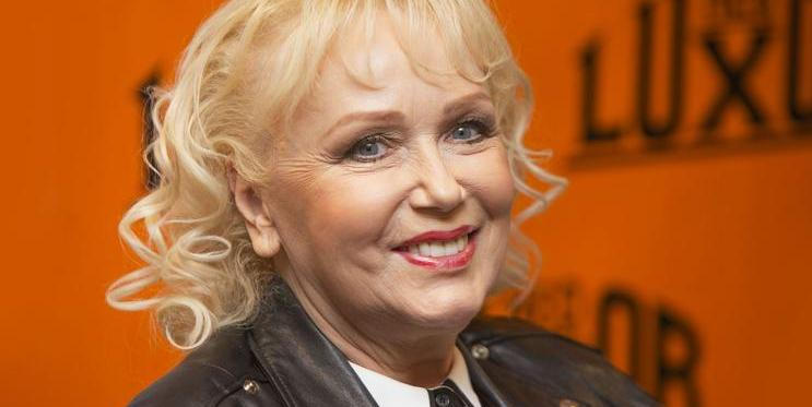 Marika Gombitová