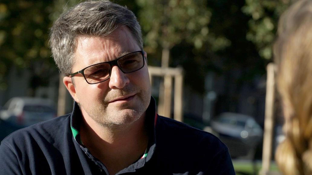 Jančařík: Ruplo mi v zádech a bylo po všem, ale možná jsem tu facku potřeboval