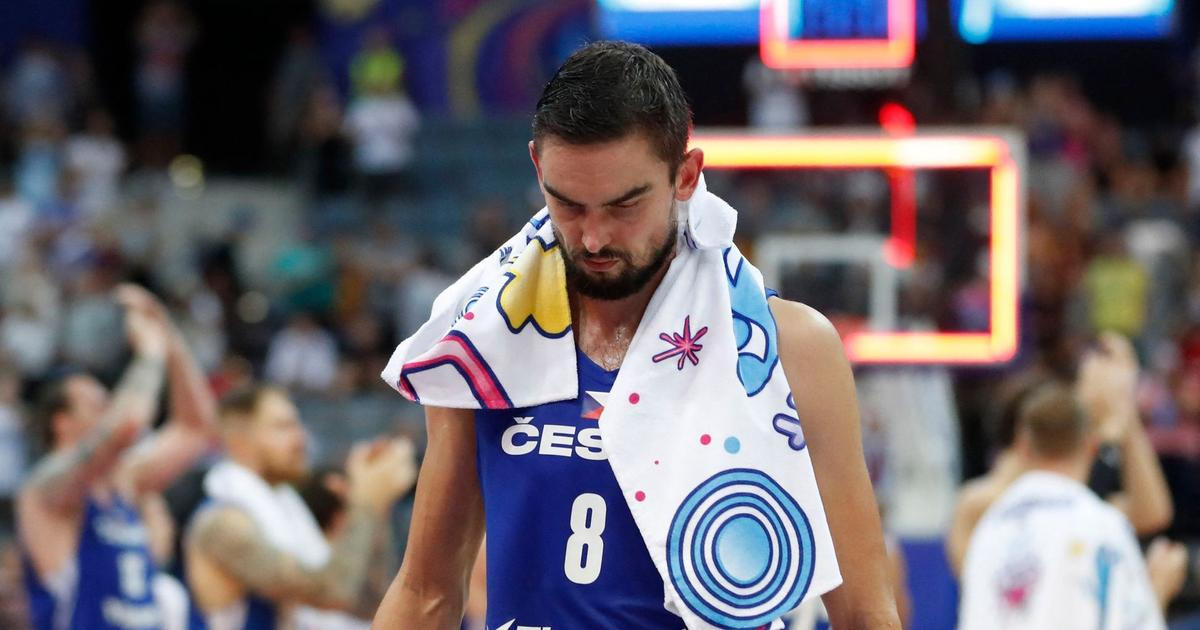 „Vystrašilo mě to." Satoranský chyběl Barceloně dva týdny kvůli potížím se srdcem