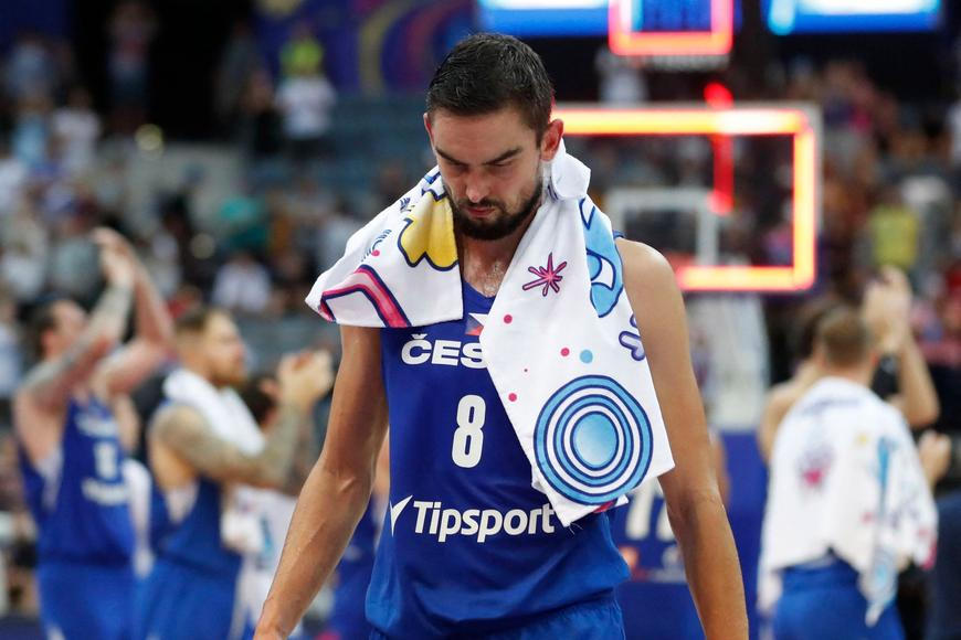 „Vystrašilo mě to." Satoranský chyběl Barceloně dva týdny kvůli potížím se srdcem