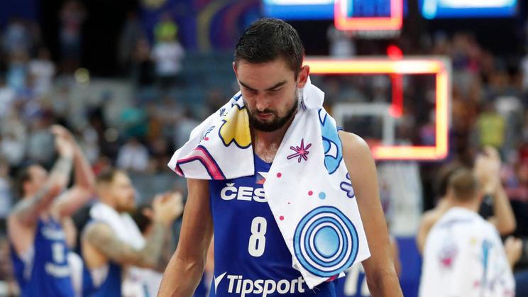 Tomáš Satoranský