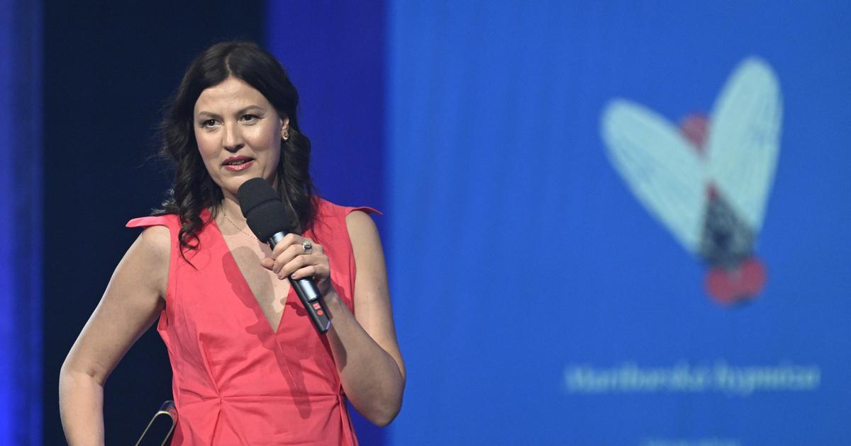 Magnesii Literu za knihu roku získala Dora Kaprálová za Mariborskou hypnózu