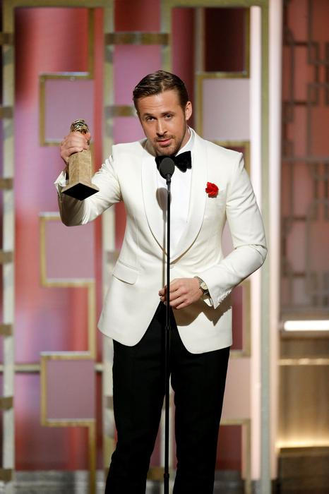 Ryan Gosling