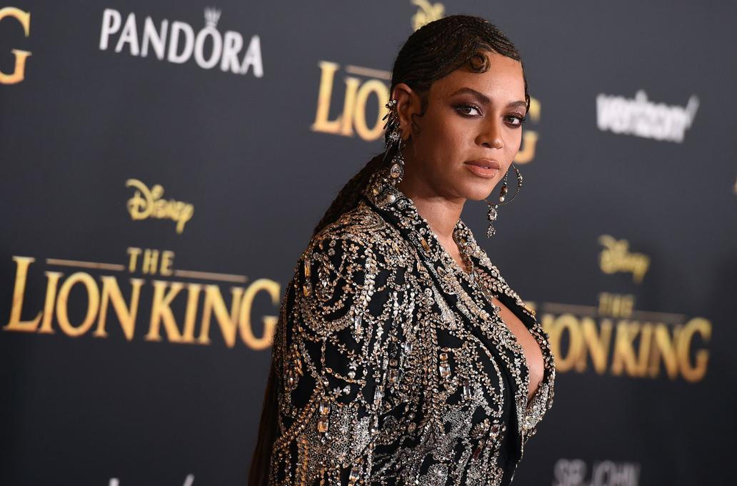 Beyoncé