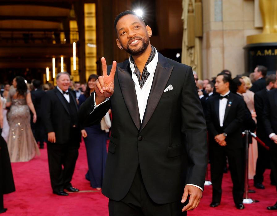 Will Smith