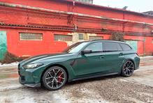 BMW M3 Touring CS