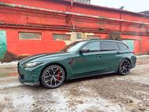 BMW M3 Touring CS