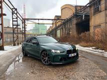 BMW M3 Touring CS