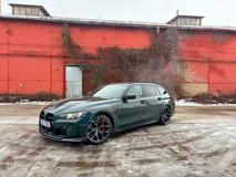 BMW M3 Touring CS