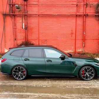 BMW M3 Touring CS