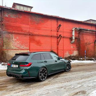BMW M3 Touring CS