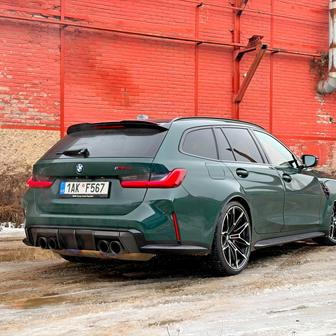 BMW M3 Touring CS