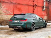 BMW M3 Touring CS