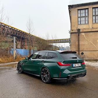 BMW M3 Touring CS