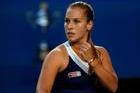Australian Open, finále: Dominika Cibulková