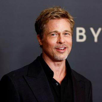 Brad Pitt