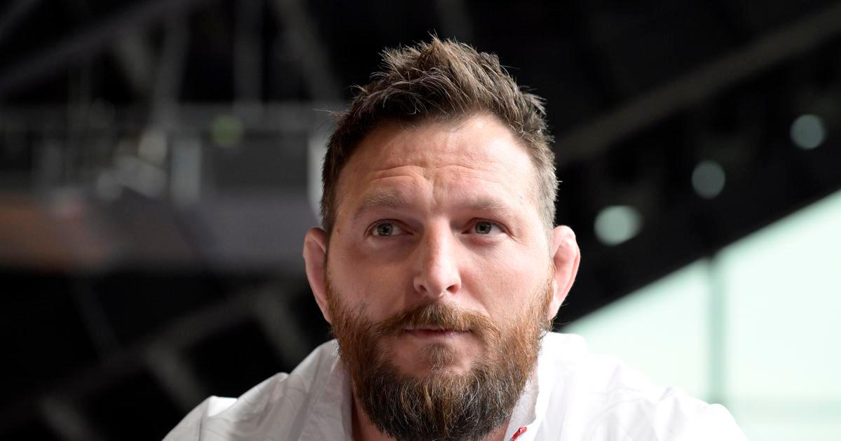 Judista Krpálek se utká o evropské zlato, má už jistotu osmou medaili