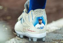  Škoda tyhle fotky minout: Picasso výhodně, vévodkyně kuchařkou nebo pěsti ve tmě