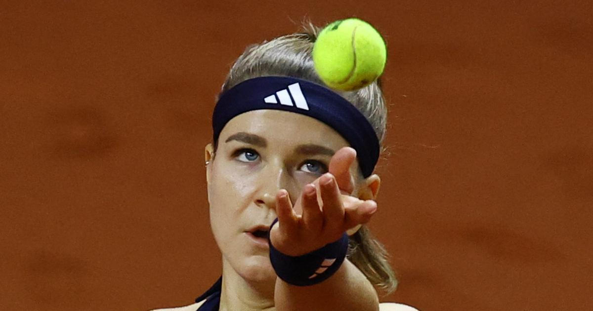 Muchovou ve finále Rybakinová vyškolila, Porsche tak znovu zamíří do Kazachstánu