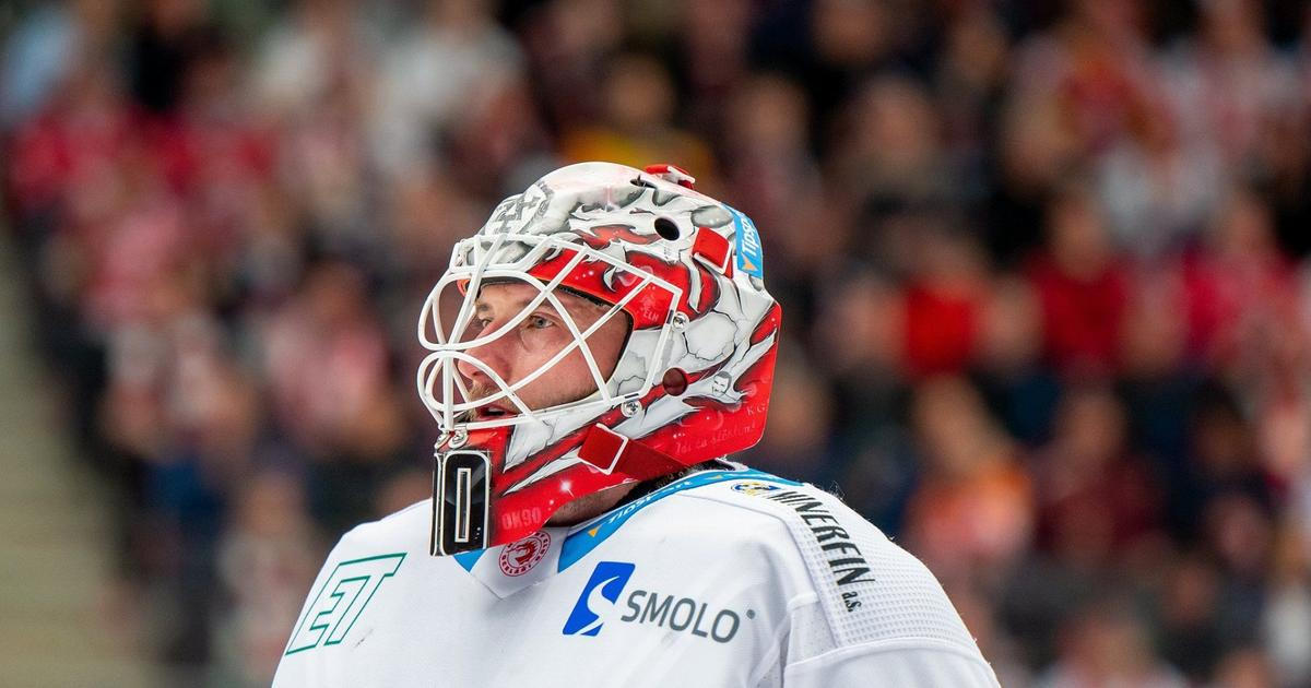 Pardubice - Třinec. Finále pokračuje, Oceláři udělali pro druhý duel výraznou změnu